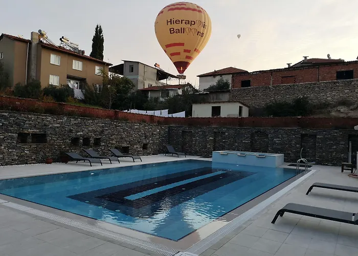Bellamaritimo Hotel