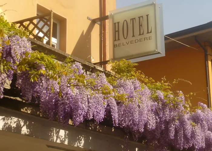 Hotel Belvedere Lovere