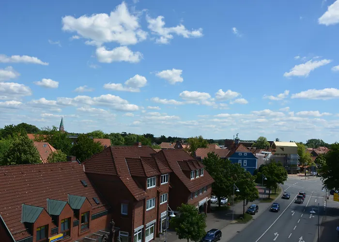 Hotel Meyn Soltau