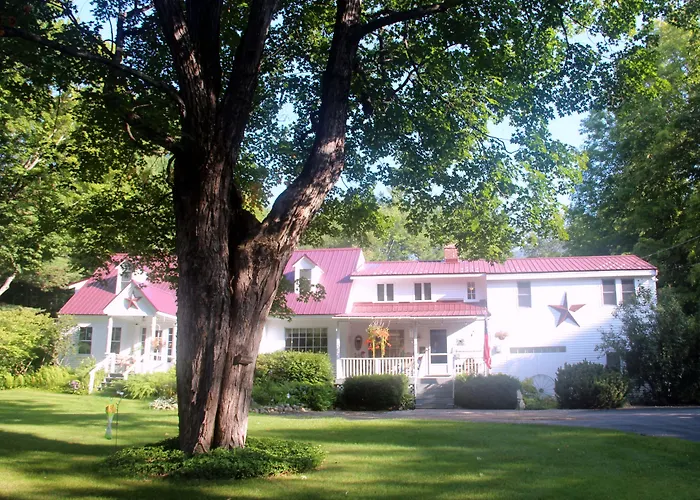 North Conway Hotels