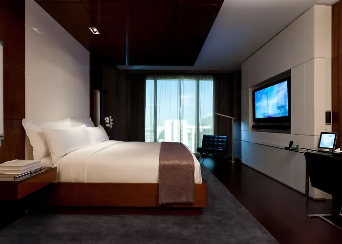 Hotel Beaux Arts, Autograph Collection Miami