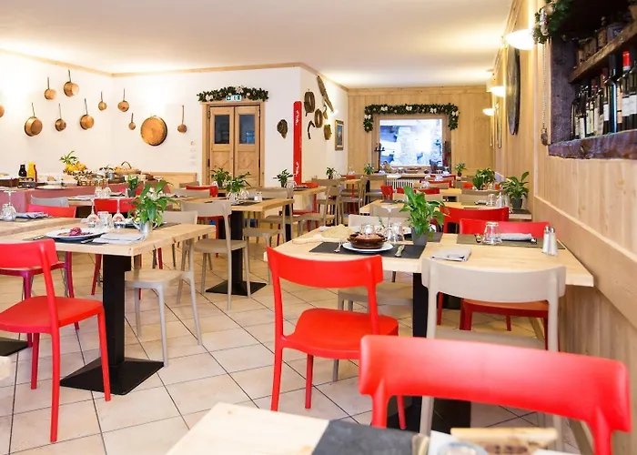 Hotel Restaurant La Barme