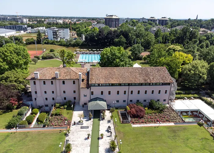 Hotel Ristorante Fior
