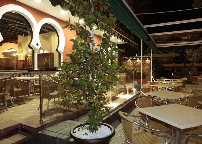 Hotel Casablanca