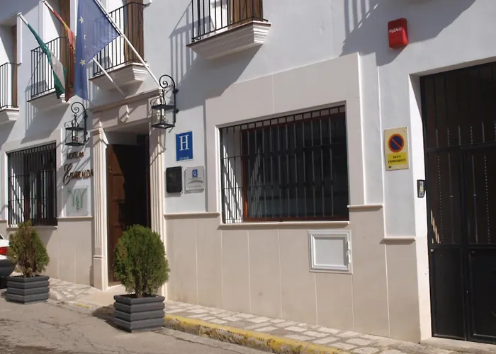 Hotel Esmeralda