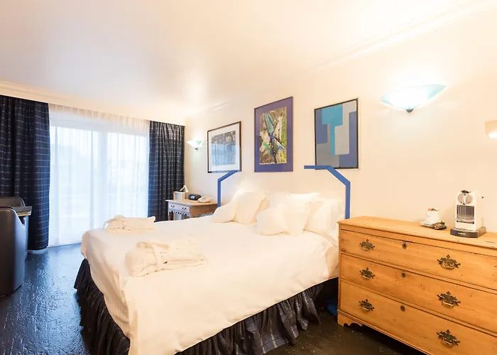 Hotel Approach Knokke-Heist