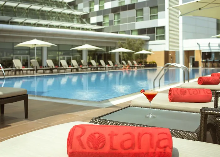 Hyatt Regency Oryx Doha