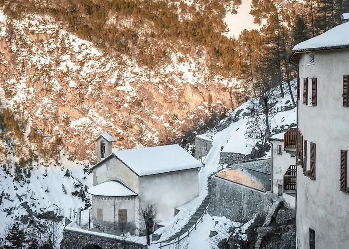 QC Terme Hotel Bagni Vecchi Bormio