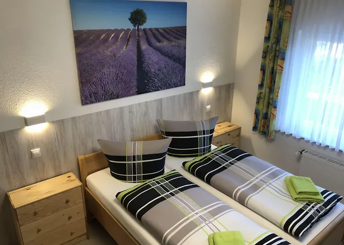 Hotel Oelberg budget - BONN SÜD Königswinter