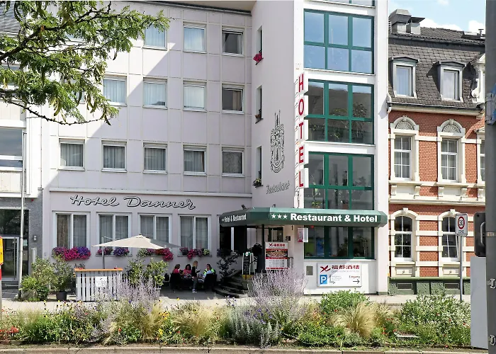 Hotel Danner