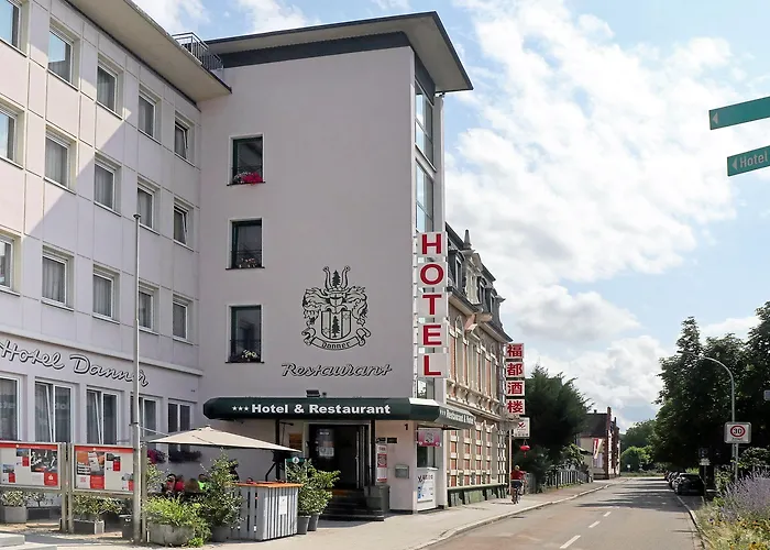 Hotel Danner