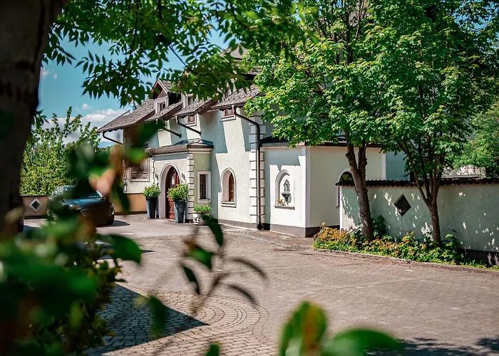 Gasthof Poechhacker
