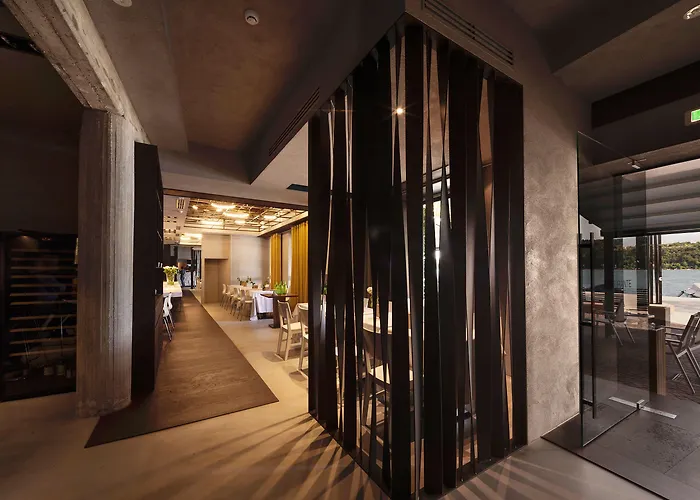 Hotel Locanda Del Benaco Saló