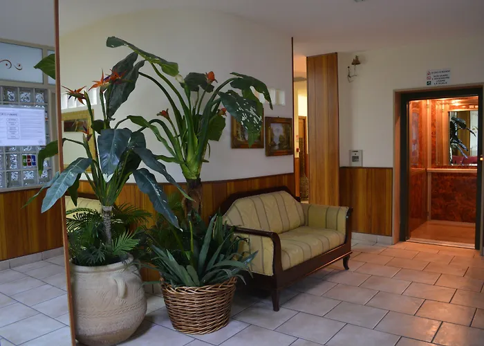 Hotel Sirio