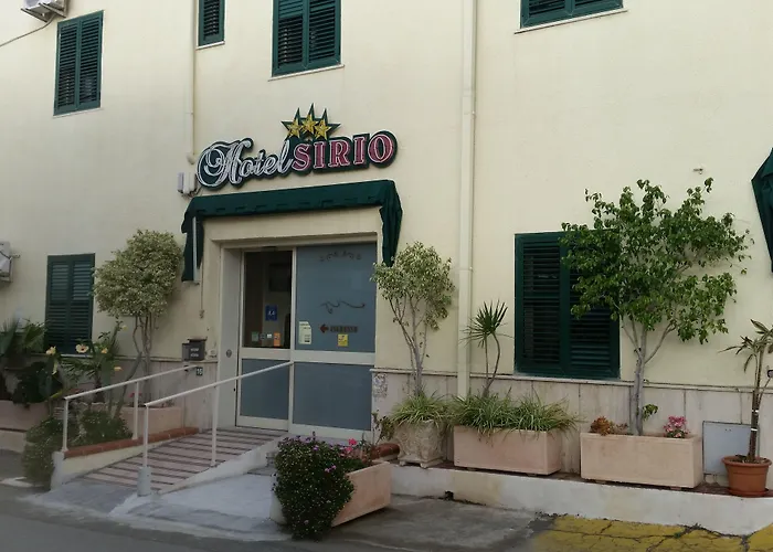 Hotel Sirio