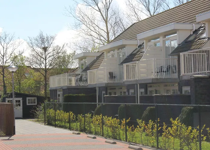 Hotel Restaurant 'T Klokje Renesse