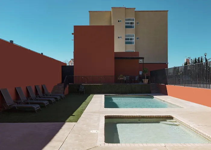 Hotel Conquistador Inn By Us Consulate Ciudad Juarez