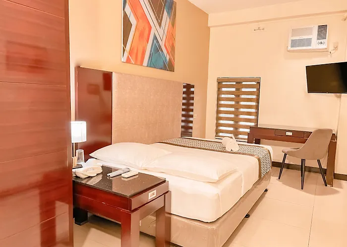 Casa Bocobo Hotel