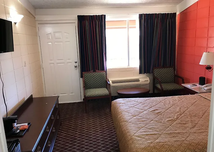 Rodeway Inn Nashville