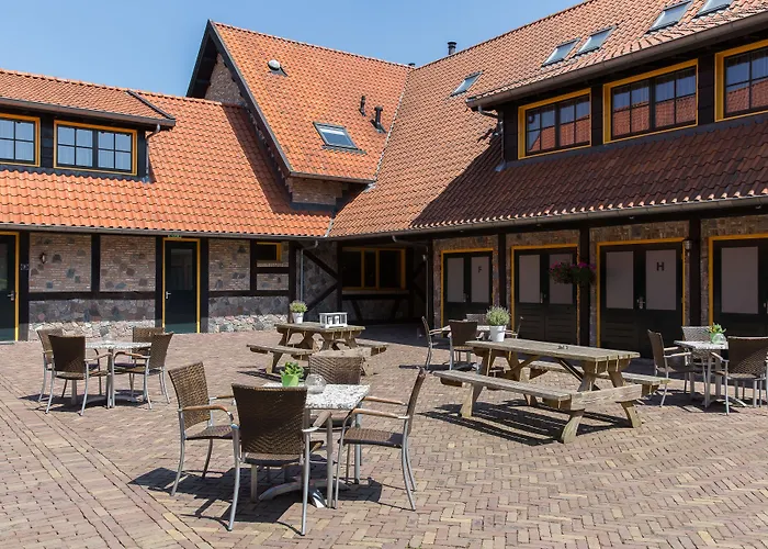 Hotels in Raalte