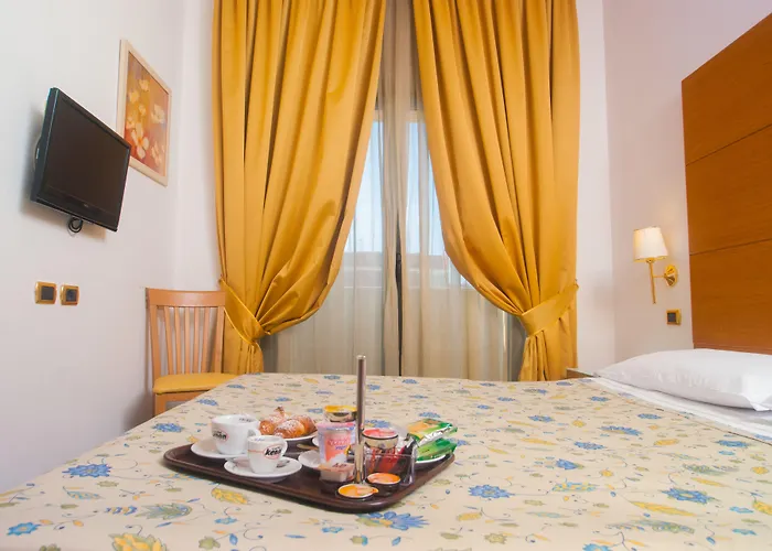 City Hotel Casoria