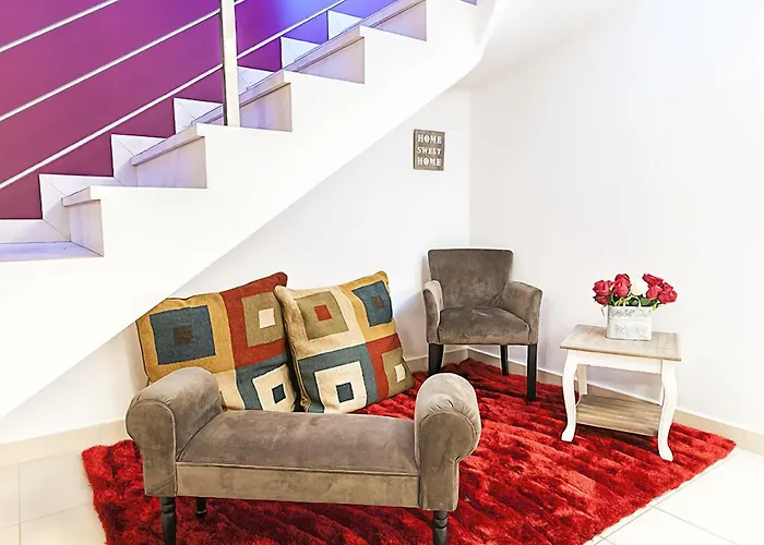 Mareta Beach - Boutique Bed & Breakfast Sagres
