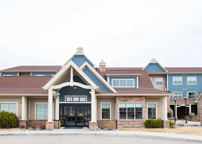 Residence Inn By Marriott Helena
