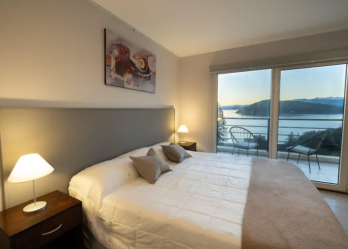 Nbh Lacus Boutique Hotel San Carlos de Bariloche
