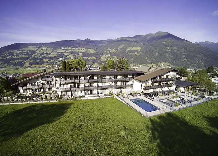 Wohlfuehlhotel Schiestl