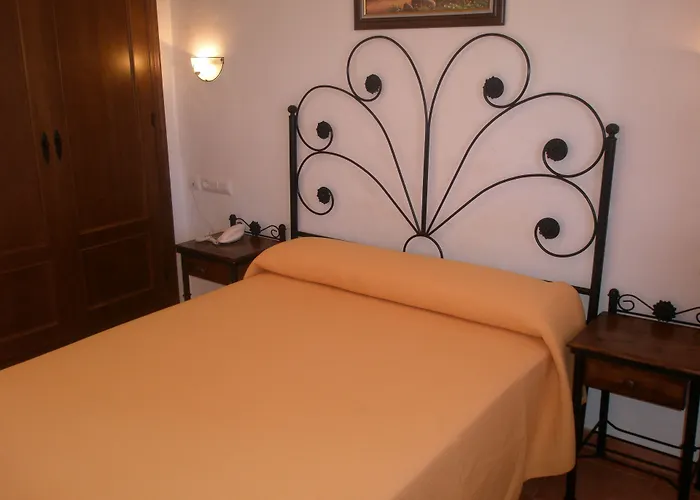 Hotel Cortijo Los Gallos Chiclana de la Frontera