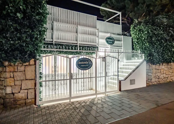 Hotel Antonio'S House Sitges