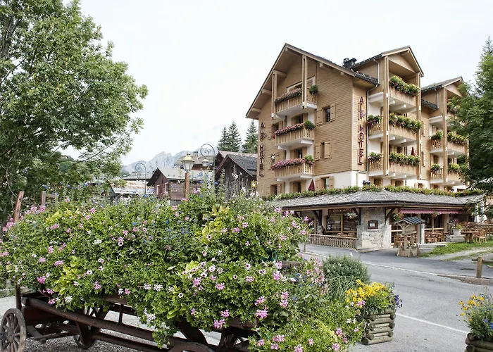 Alp'Hotel
