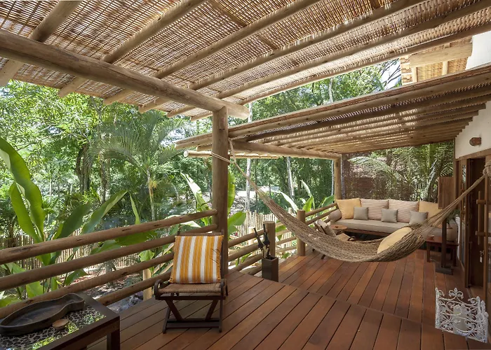 Etnia Casa Hotel Trancoso
