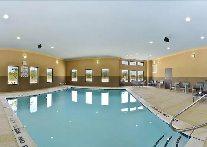 Comfort Suites Greenville