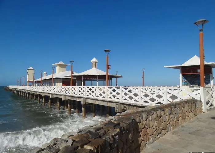 Hotel Meridional Fortaleza 