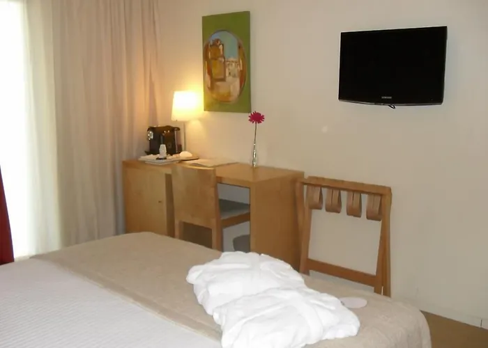 Inlima Hotel & Spa Ponte de Lima