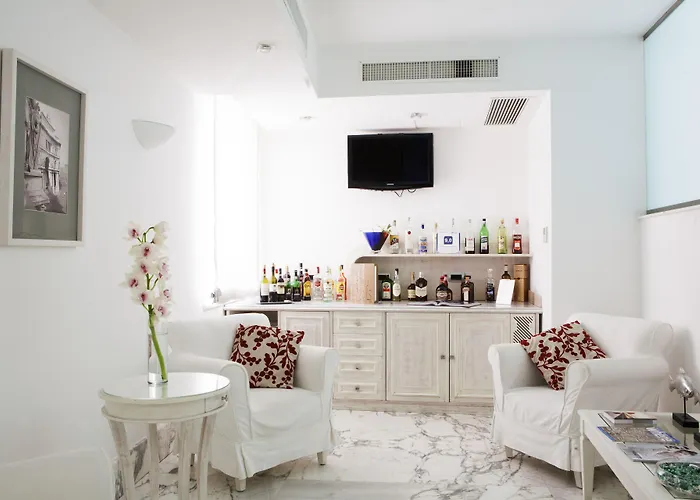 La Ciliegina Lifestyle Hotel Naples