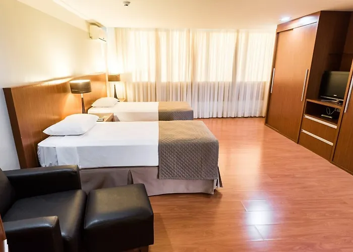 Hotel Boulevard Londrina