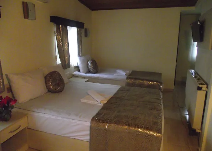 Olimpiyat Hotel Izmir