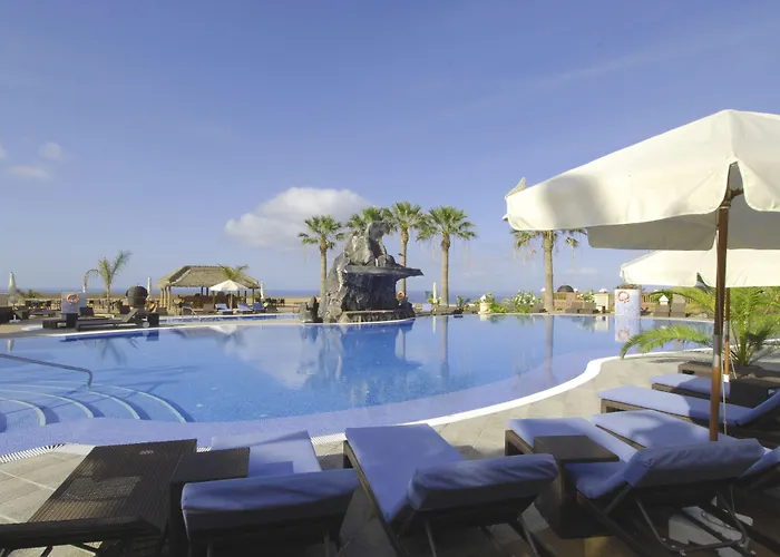 Grand Hotel Callao