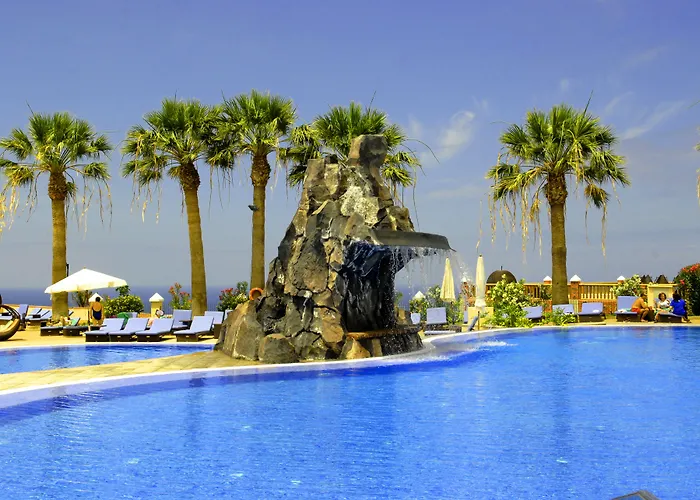 Grand Hotel Callao