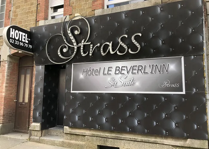 Le Beverl'inn Flers 