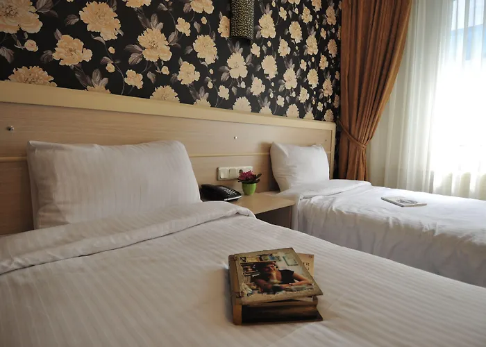 Mini Hotel Izmir