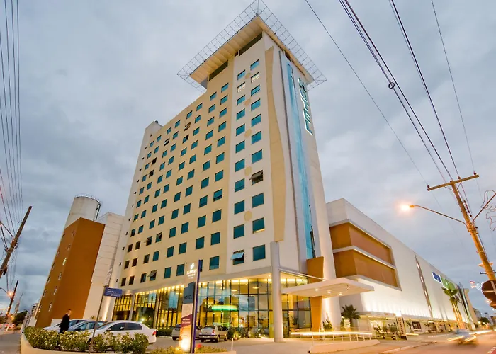 Firenze Business Hotel Palhoça