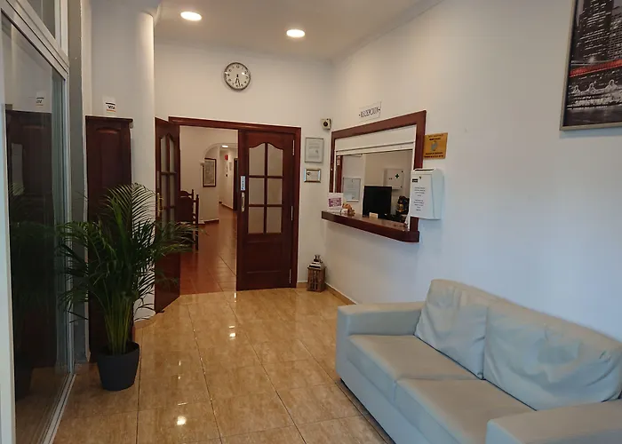 Hotel Manantiales Torremolinos