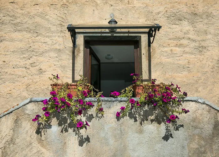 Résidence Château Royal Cogne