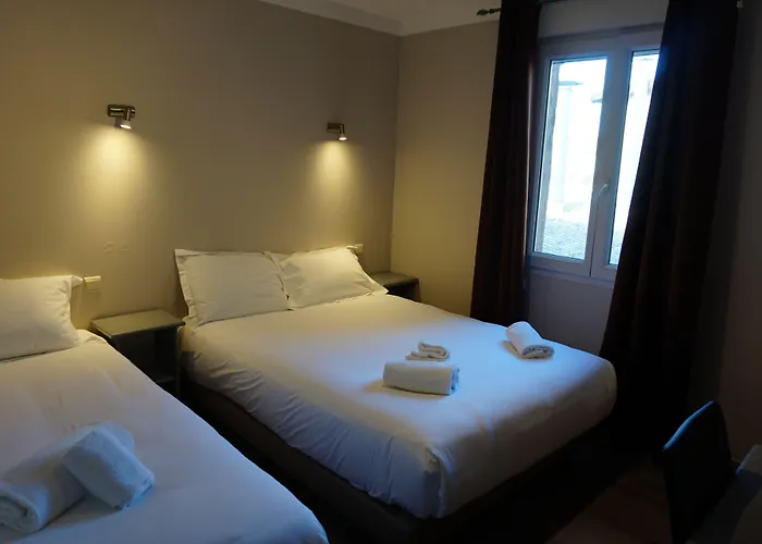 Hotel Le Bistrot D'Orange
