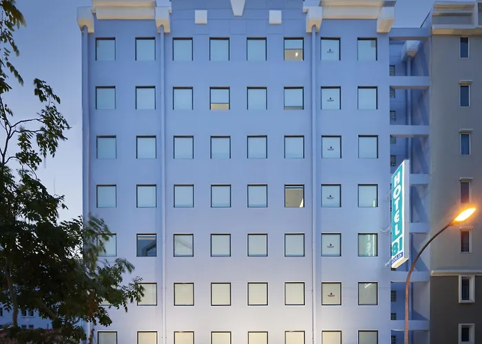 Hotel 81 Gold Singapour