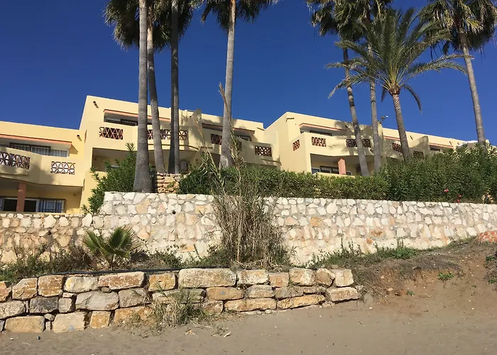 Hotel Macdonald Dona Lola Club Mijas