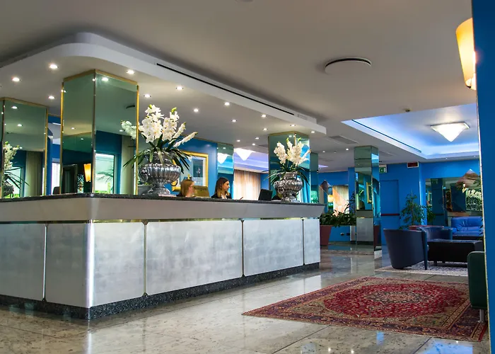 Hotel Royal Fermo